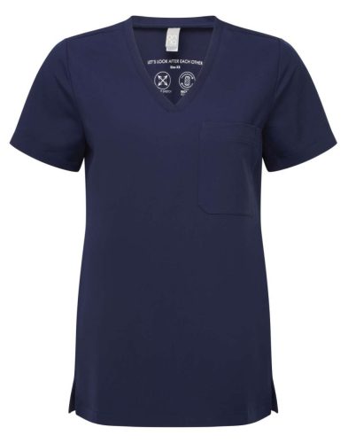 Onna NN300 'LIMITLESS' WOMEN’S ONNA-STRETCH TUNIC L