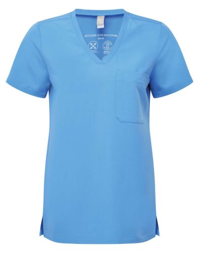 Onna NN300 'LIMITLESS' WOMEN’S ONNA-STRETCH TUNIC XL