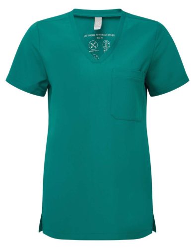 Onna NN300 'LIMITLESS' WOMEN’S ONNA-STRETCH TUNIC XL