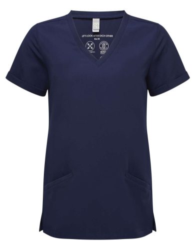 Onna NN310 'INVINCIBLE'  WOMEN’S ONNA-STRETCH TUNIC M