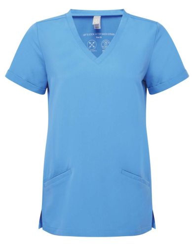 Onna NN310 'INVINCIBLE'  WOMEN’S ONNA-STRETCH TUNIC S