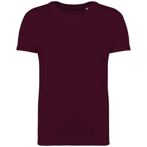 Native Spirit NS307 KID'S T-SHIRT 8/10
