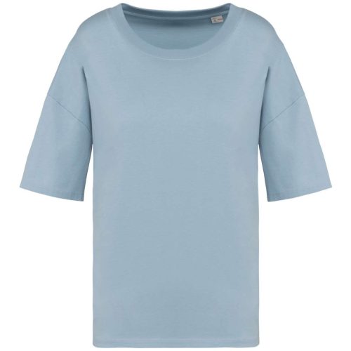 Native Spirit NS313 LADIES’ ECO-FRIENDLY OVERSIZED T-SHIRT XXS/XS
