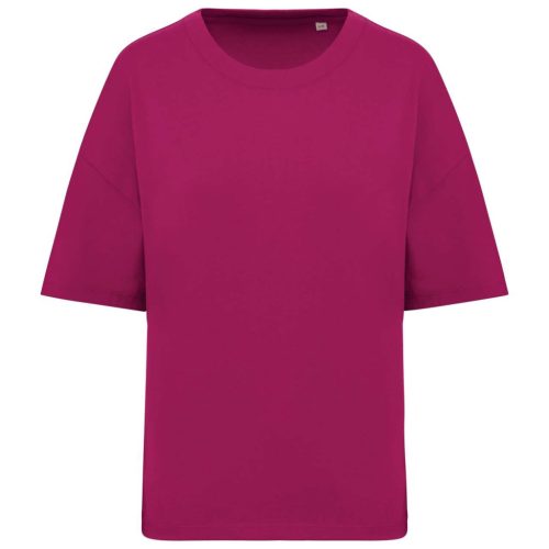 Native Spirit NS313 LADIES’ ECO-FRIENDLY OVERSIZED T-SHIRT XXS/XS