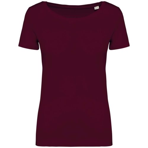 Native Spirit NS324 LADIES' T-SHIRT M