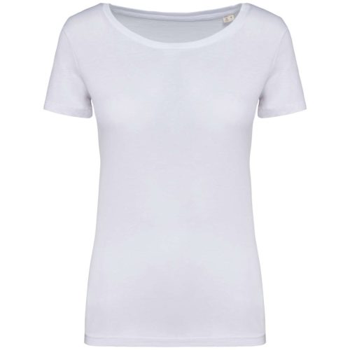 Native Spirit NS324 LADIES' T-SHIRT L