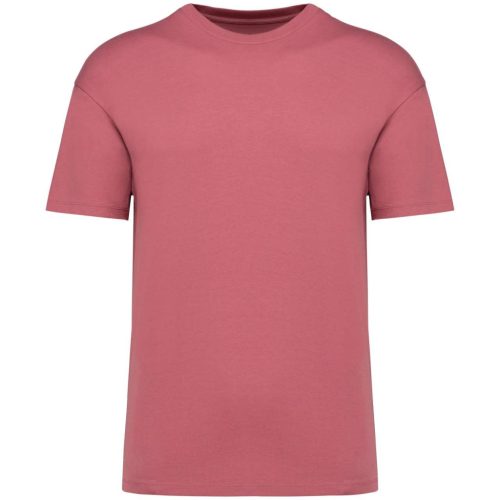 Native Spirit NS330 UNISEX SHOULDER LOOSE T-SHIRT S