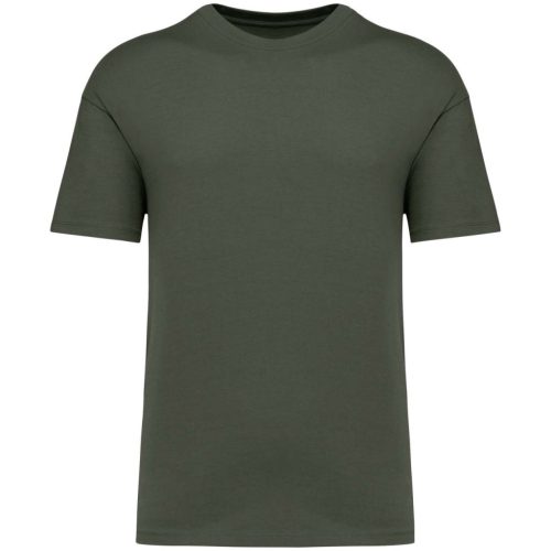 Native Spirit NS330 UNISEX SHOULDER LOOSE T-SHIRT M