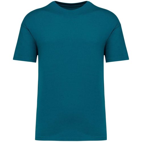 Native Spirit NS330 UNISEX SHOULDER LOOSE T-SHIRT L