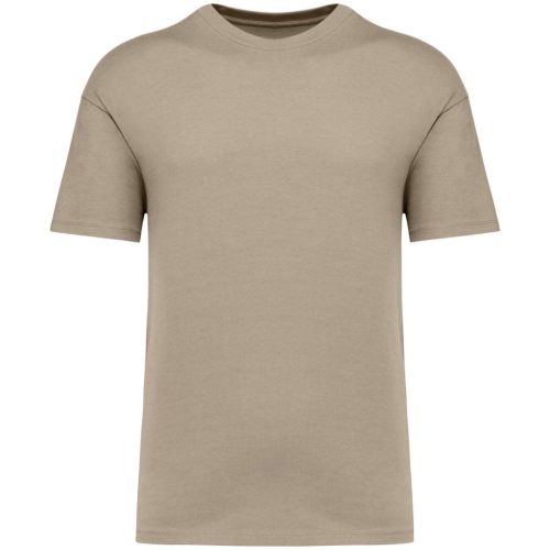 Native Spirit NS330 UNISEX SHOULDER LOOSE T-SHIRT 2XL