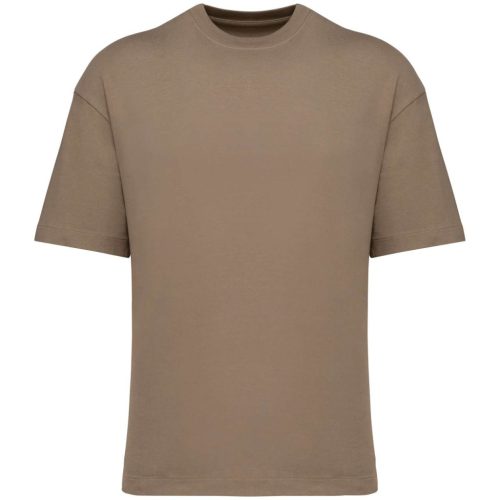 Native Spirit NS332 MEN'S OVERSIZED T-SHIRT S