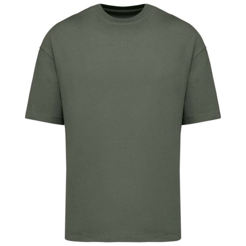 Native Spirit NS332 MEN'S OVERSIZED T-SHIRT S