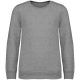 Native Spirit NS403 KIDS' ECO-FRIENDLY ROUND NECK SWEATSHIRT 10/12