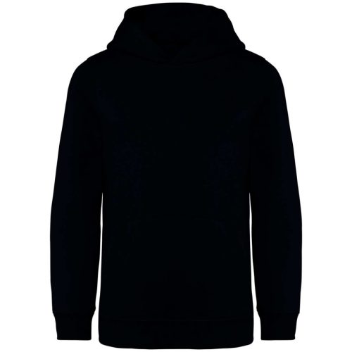Native Spirit NS404 KIDS’ HOODED SWEATSHIRT 6/8