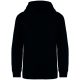 Native Spirit NS404 KIDS’ HOODED SWEATSHIRT 6/8