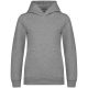 Native Spirit NS404 KIDS’ HOODED SWEATSHIRT 8/10