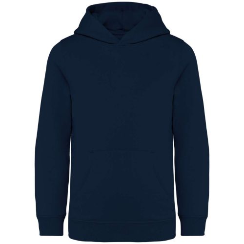 Native Spirit NS404 KIDS’ HOODED SWEATSHIRT 10/12