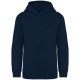 Native Spirit NS404 KIDS’ HOODED SWEATSHIRT 10/12