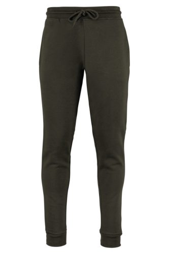 Native Spirit NS700 ECO-FRIENDLY MEN’S JOGGING TROUSERS M