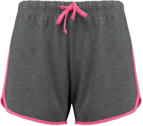 Proact PA1021 NŐI SPORT RÖVIDNADRÁG XL