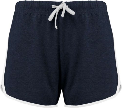Proact PA1021 NŐI SPORT RÖVIDNADRÁG XL