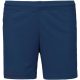 Proact PA1024 LADIES' GAME SHORTS M
