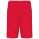 Proact PA151 MEN'S JERSEY SPORTS SHORTS L