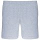 Proact PA152 LADIES' JERSEY SPORTS SHORTS M
