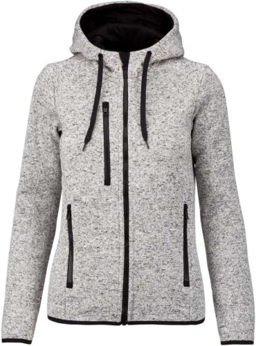 Proact PA366 NŐI HEATHER KAPUCNIS DZSEKI 2XL