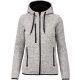 Proact PA366 NŐI HEATHER KAPUCNIS DZSEKI 2XL