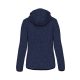 Proact PA366 NŐI HEATHER KAPUCNIS DZSEKI 2XL