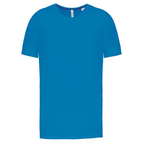 Proact PA4012 MEN'S RECYCLED ROUND NECK SPORTS T-SHIRT XL