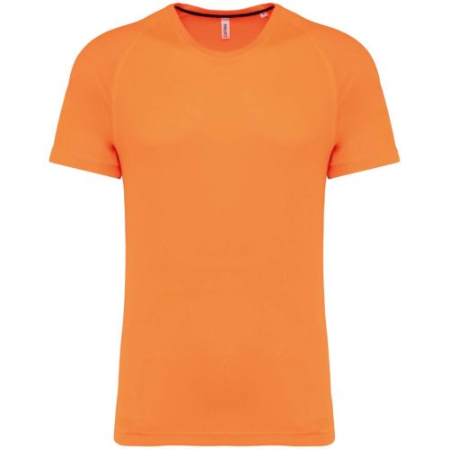Proact PA4012 MEN'S RECYCLED ROUND NECK SPORTS T-SHIRT 2XL