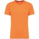 Proact PA4012 MEN'S RECYCLED ROUND NECK SPORTS T-SHIRT XS