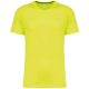 Proact PA4012 MEN'S RECYCLED ROUND NECK SPORTS T-SHIRT M