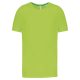 Proact PA4012 MEN'S RECYCLED ROUND NECK SPORTS T-SHIRT S