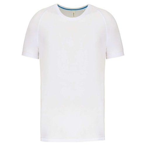 Proact PA4012 MEN'S RECYCLED ROUND NECK SPORTS T-SHIRT 2XL