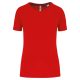 Proact PA4013 LADIES' RECYCLED ROUND NECK SPORTS T-SHIRT M