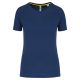 Proact PA4013 LADIES' RECYCLED ROUND NECK SPORTS T-SHIRT XS