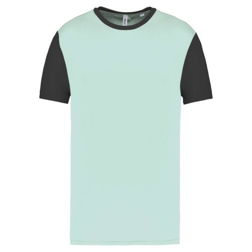 Proact PA4023 ADULTS' BICOLOUR SHORT-SLEEVED T-SHIRT M