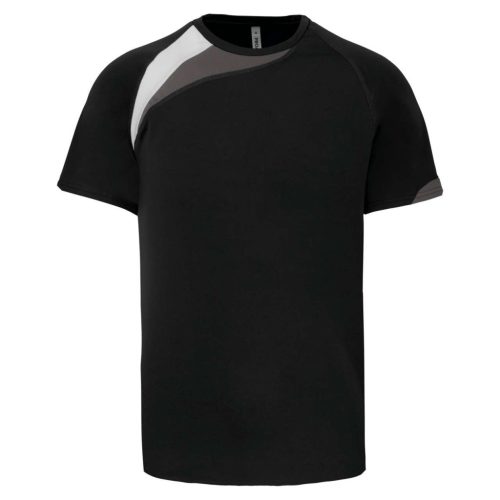 Proact PA436 ADULTS' SHORT-SLEEVED JERSEY XL