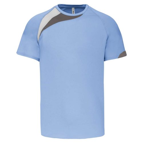 Proact PA436 ADULTS' SHORT-SLEEVED JERSEY XL
