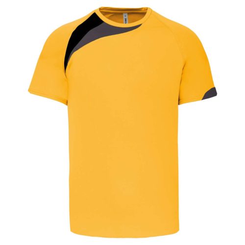 Proact PA436 ADULTS' SHORT-SLEEVED JERSEY XL