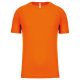 Proact PA438 MEN'S SHORT-SLEEVED SPORTS T-SHIRT XL