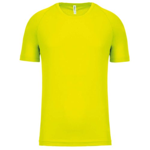 Proact PA438 MEN'S SHORT-SLEEVED SPORTS T-SHIRT 2XL