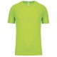 Proact PA438 MEN'S SHORT-SLEEVED SPORTS T-SHIRT 2XL