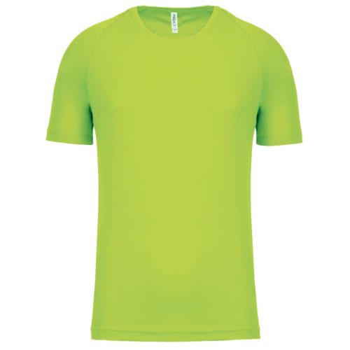 Proact PA438 MEN'S SHORT-SLEEVED SPORTS T-SHIRT XL