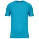Proact PA438 MEN'S SHORT-SLEEVED SPORTS T-SHIRT XL