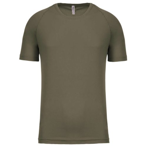 Proact PA438 MEN'S SHORT-SLEEVED SPORTS T-SHIRT XL