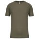 Proact PA438 MEN'S SHORT-SLEEVED SPORTS T-SHIRT XL